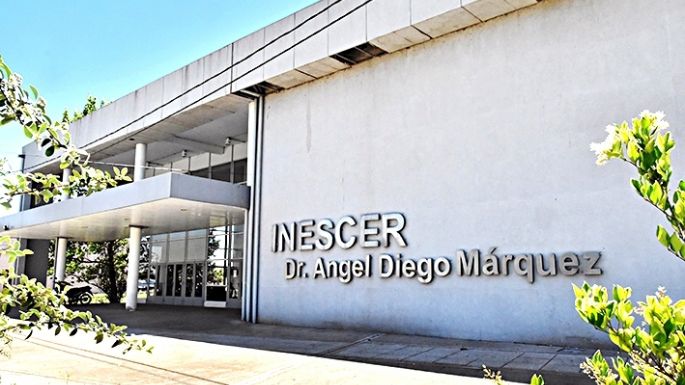 El Inescer sostuvo que no fueron invitados a participar de la firma de convenio