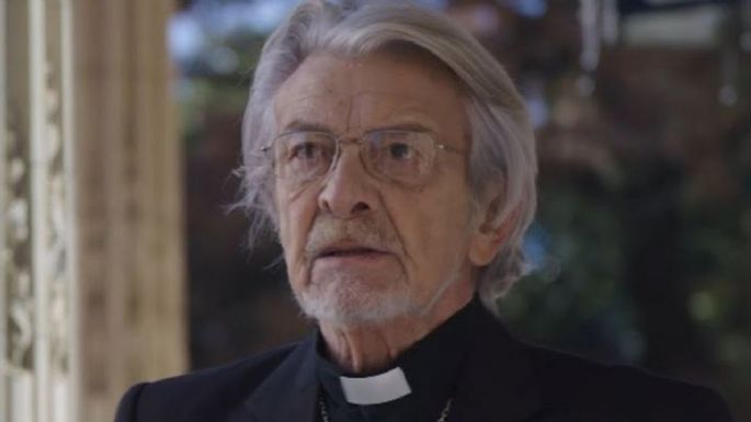 Murió el actor Arturo Bonín
