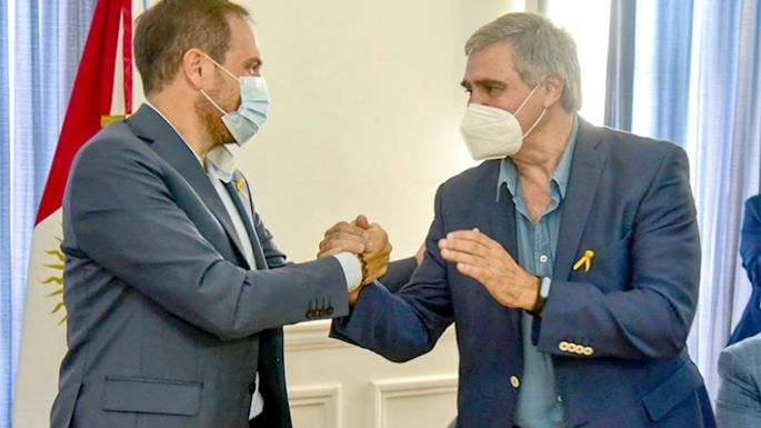 Es inminente la apertura de  una nueva escuela secundaria