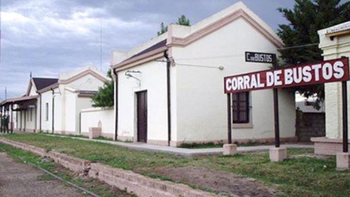 Una mujer se entregó en los Tribunales