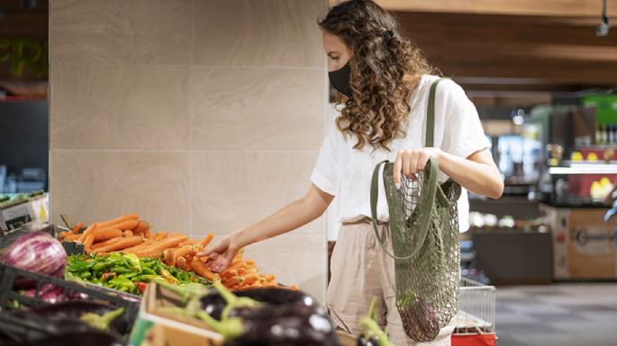 Los precios al consumidor subieron 4,72% en febrero