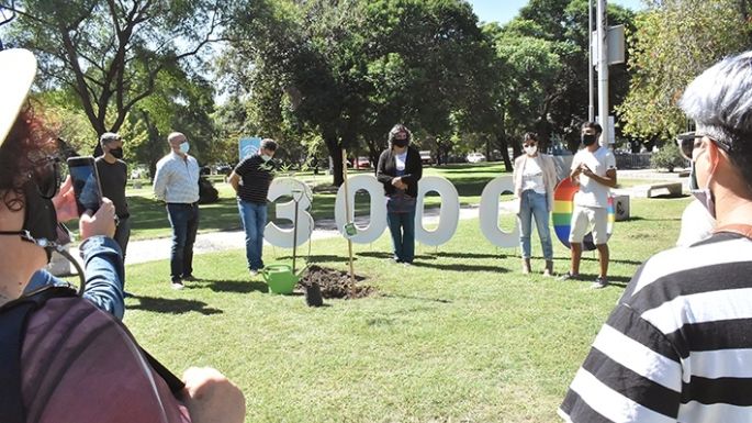 Mañana comenzará la Semana de la Memoria con actividades en distintos puntos de la ciudad