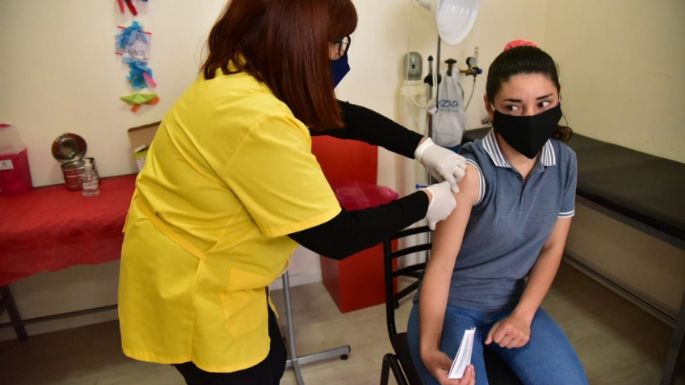 El viernes habrá una "Maratón de vacunas" para la aplicación de dosis de calendario y de Covid