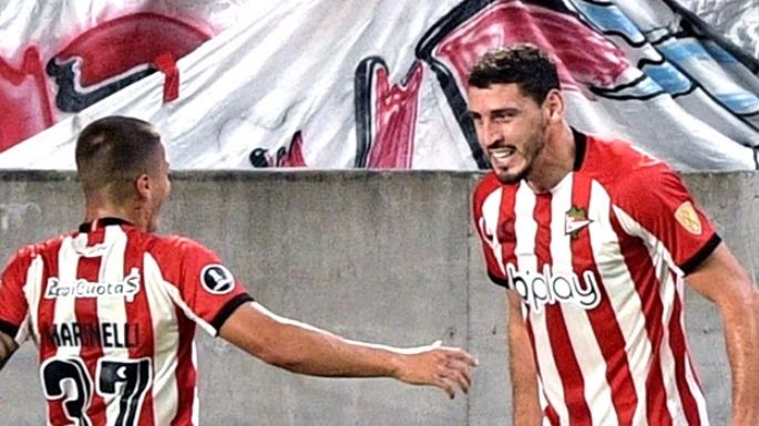 Ganó Estudiantes y pasó a fase de grupos