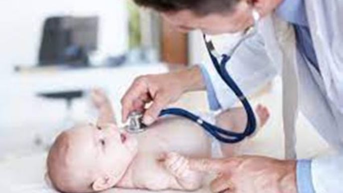 Advirten sobre el "bocavirus", la infección respiratoria que afecta a pacientes pediátricos