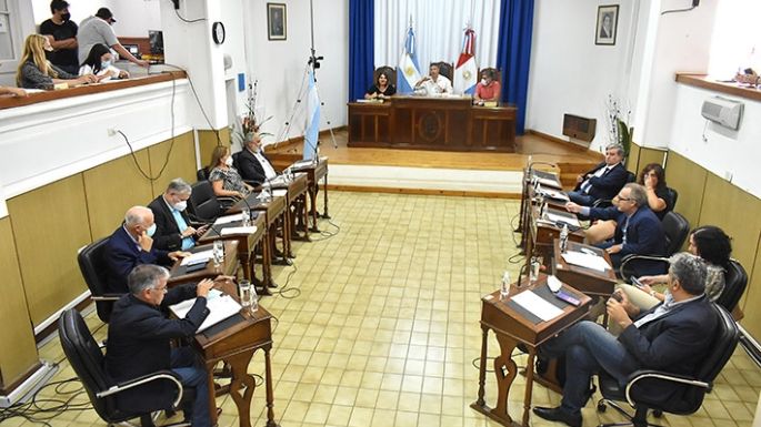 Con la declaración de Interés, se inicia la Semana de la Memoria