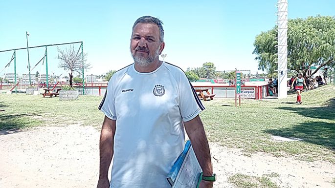 “El ascenso debe ser consecuencia”