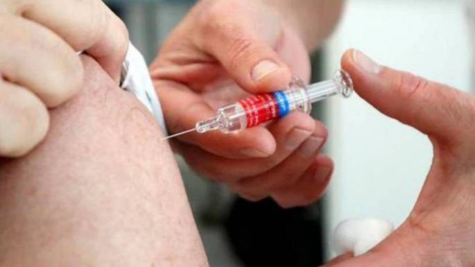 Por el brote de influenza, Córdoba comenzará a vacunar contra la gripe A en abril