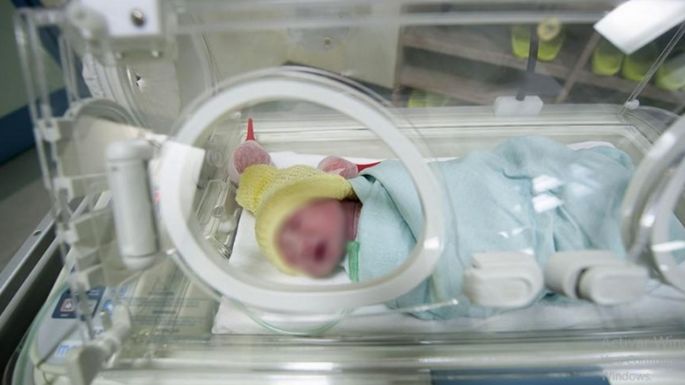 Separaron a once bebés de sus padres por "riesgo de vida"