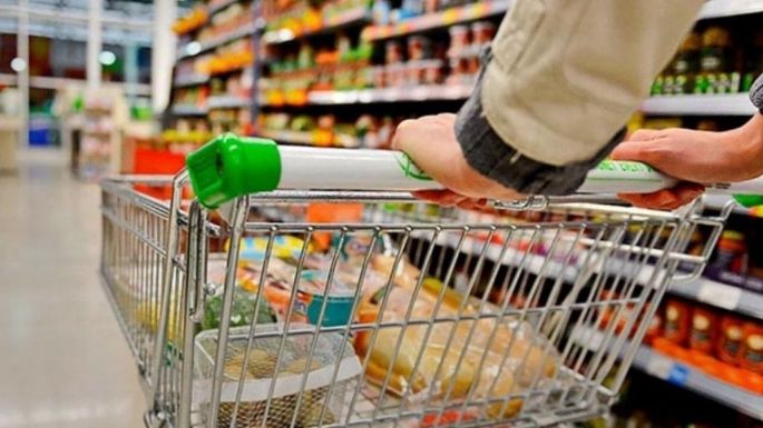 La inflación de junio fue del 1,6%