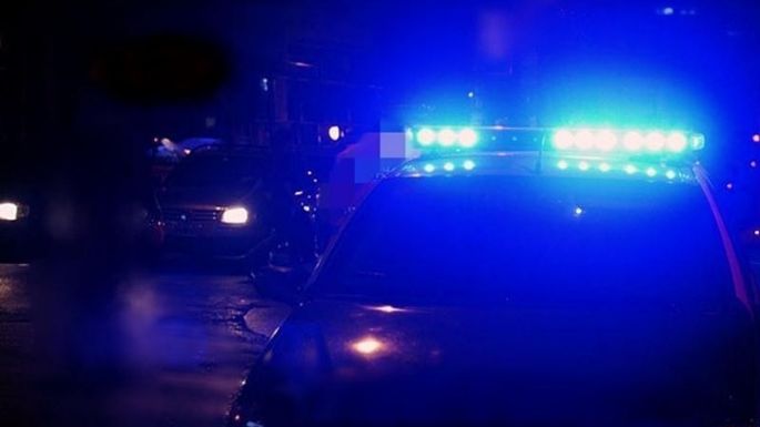 Las Varillas: atropellaron a un ciclista y el auto que lo embistió se había dado a la fuga