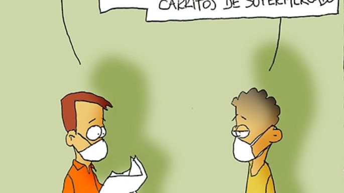 Humor 18/03/2022