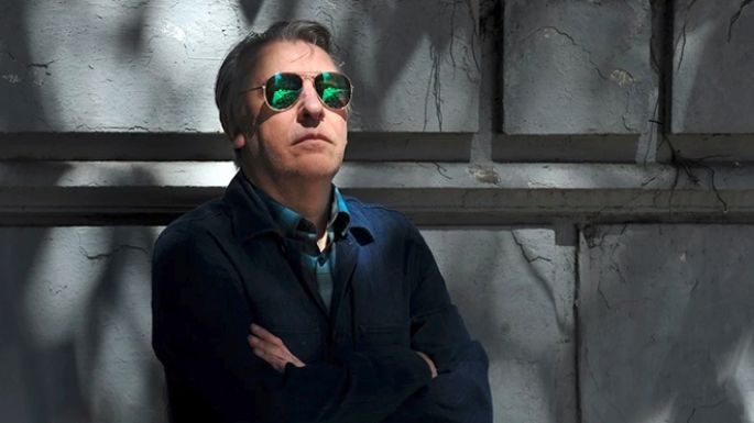 Daniel Melero cerrará el ciclo de Ribera Vivo