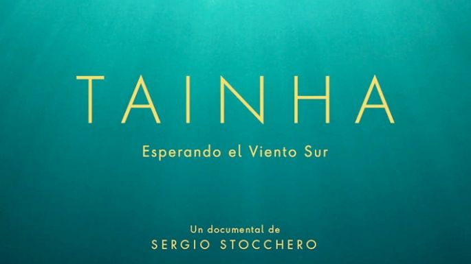 Pospusieron el estreno de “Tainha” para el lunes