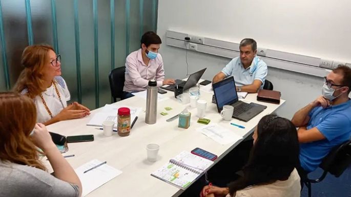 AERCA convoca a mentores y ya prepara la incubadora de empresas