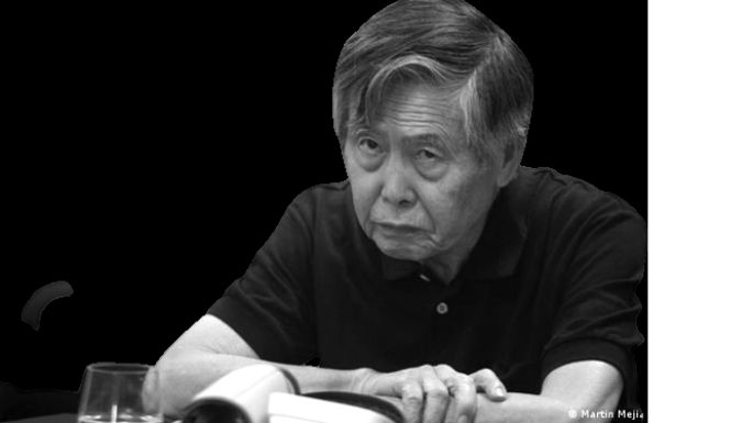 Perú: fallo a favor de Fujimori