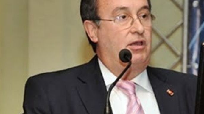 Companys ordenó la captura internacional del exjuez Yrimia