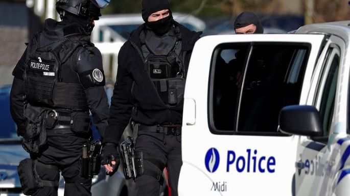 El cracking de teléfonos encriptados por Xrypt da un gran golpe al crimen organizado