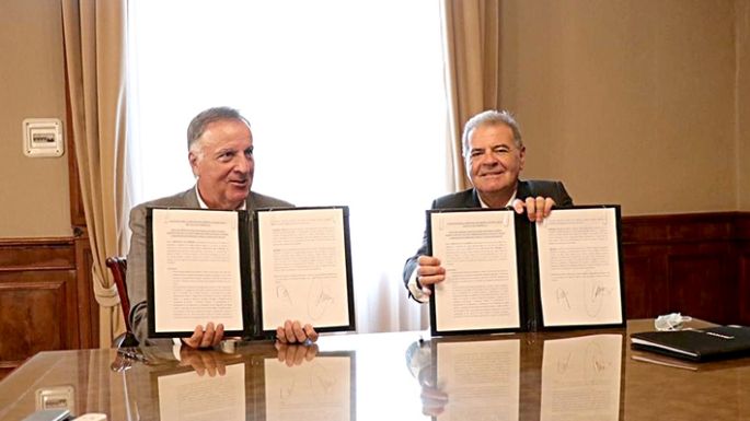 Créditos para la ganadería