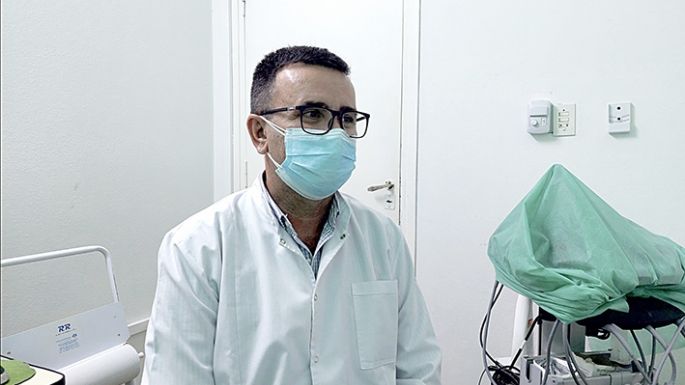 Confirman muchos casos de la gripe común antes del otoño