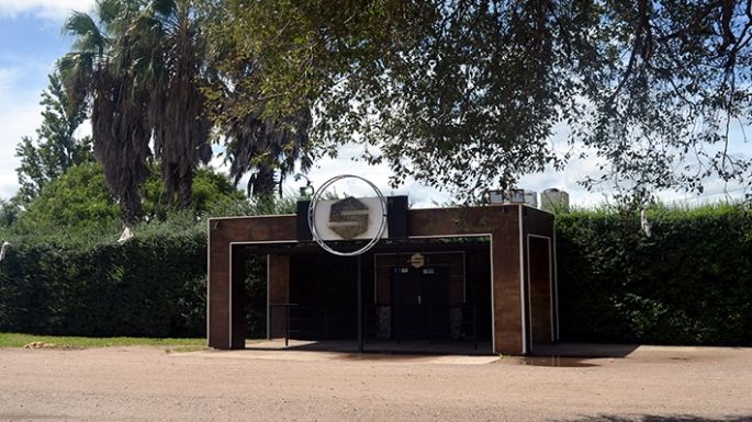 Vecinos de barrio Golf acudieron al Concejo a reclamar por un boliche