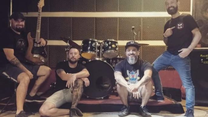 La banda local Iridio vuelve a tocar luego de 3 años