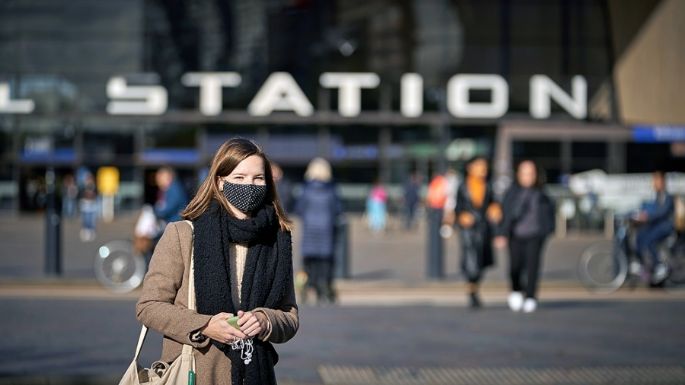 Aumentan los casos de coronavirus en Europa
