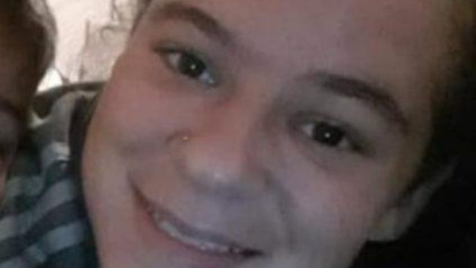 Laborde: Buscan a una joven de 19 años