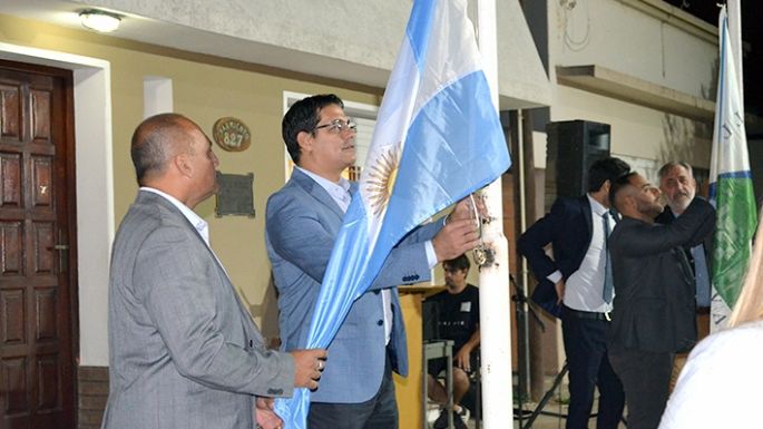La inversión en obras nuevas supera los 450 millones de pesos