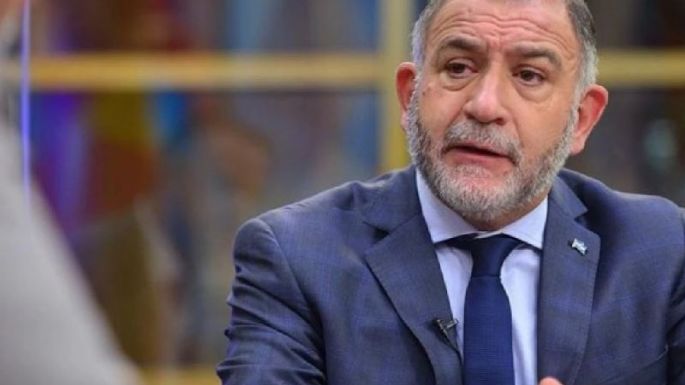 Juez dio a conocer sus principales propuestas de gestión gubernamental