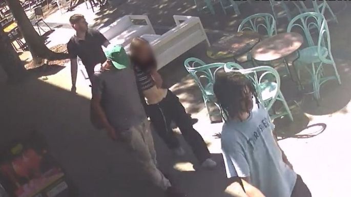 Son 7 los videos clave con los que la Justicia reconstruye el abuso