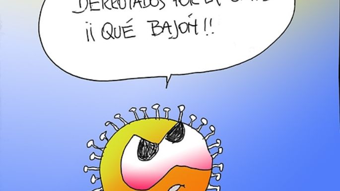 Humor 20/03/2022