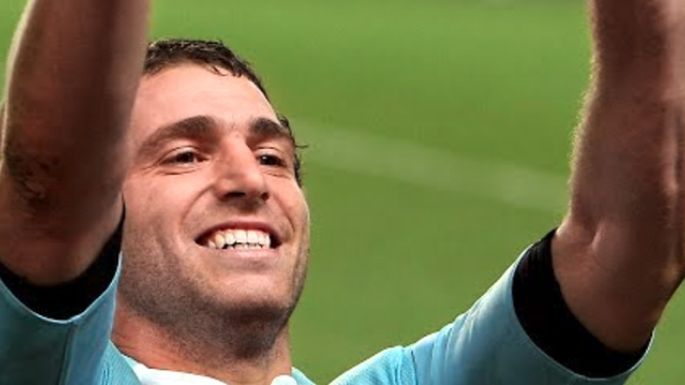 Conmoción por el asesinato del ex-Puma Federico Aramburu