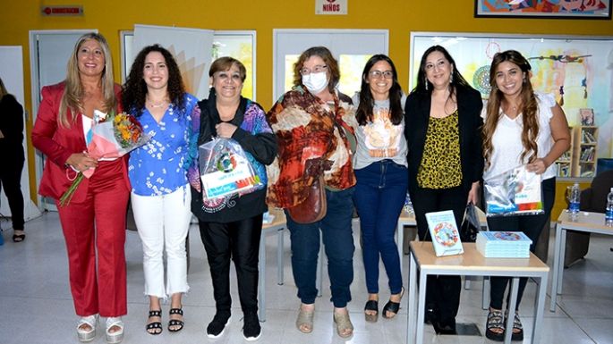 Mujeres y periodismo