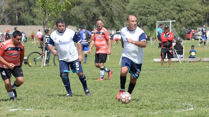 Un debut con nuestros héroes