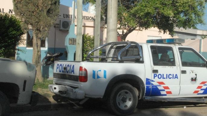Le robaron más de 600 mil pesos a un chofer de Villa María