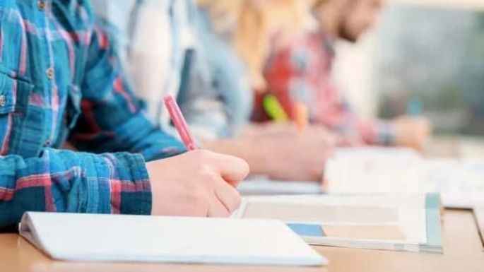 Si adeudan una materia, llegó la hora de estudiar