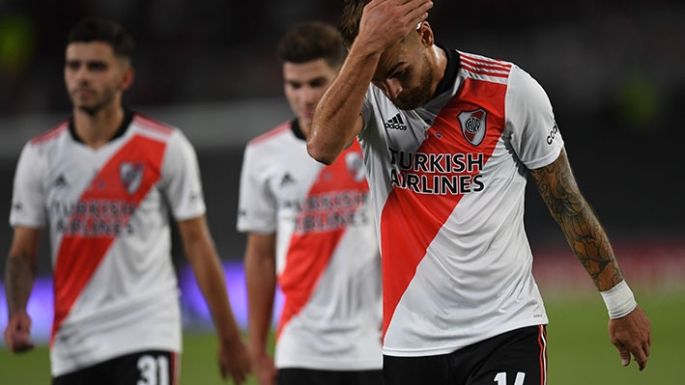 Fiebre amarilla en el Monumental