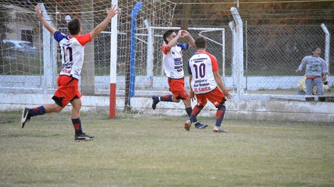 Lo ejecutó en el Bosque