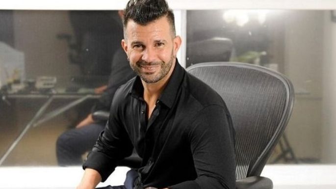 Zoe: Maximiliano Batista fue interceptado por Interpol cuando intentaba ingresar al país
