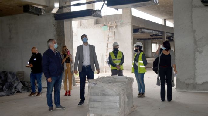 La Provincia multó a la constructora de las escuelas ProA