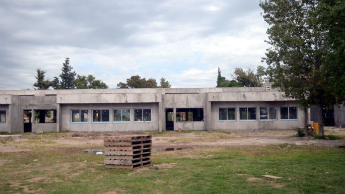La Provincia multó a la constructora de las escuelas ProA