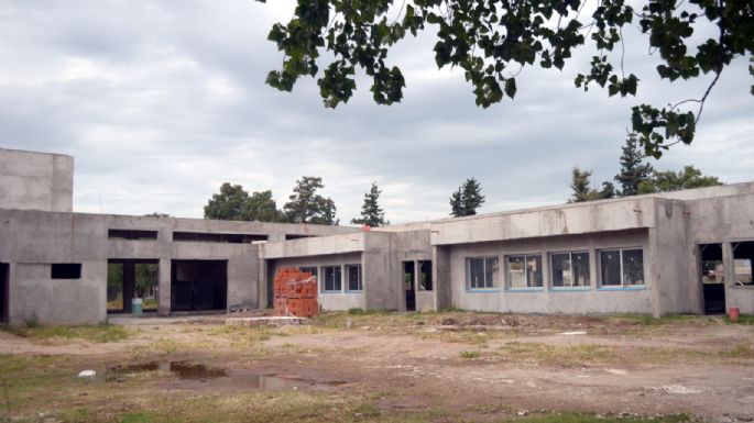 La Provincia multó a la constructora de las escuelas ProA