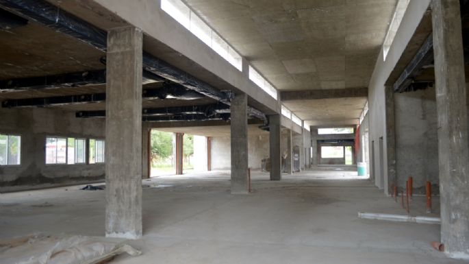 La Provincia multó a la constructora de las escuelas ProA