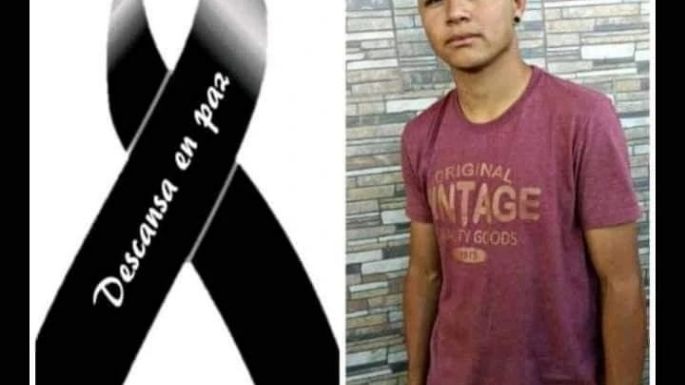 Falleció el joven que se encontraba en grave estado luego de protagonizar un brutal choque en moto