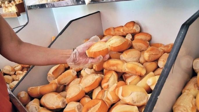 Autorizan un  aumento del 3,2% para  la harina