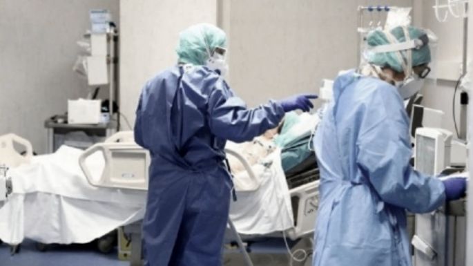 Coronavirus en Argentina: 105 fallecimientos y 3.614 nuevos contagios