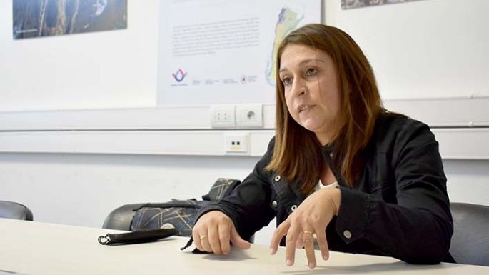 “Aún hay millones de personas que viven sin acceso al agua”