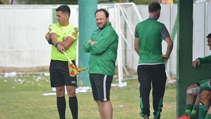 Vicario: “Vamos por buen camino”