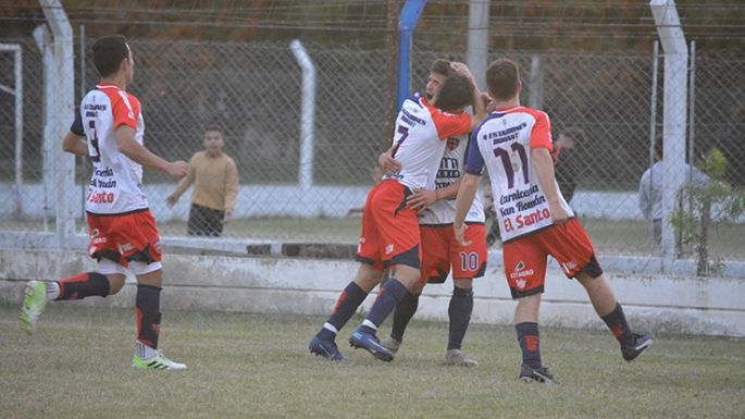 “San Lorenzo está para seguir jugando e ilusionarse”